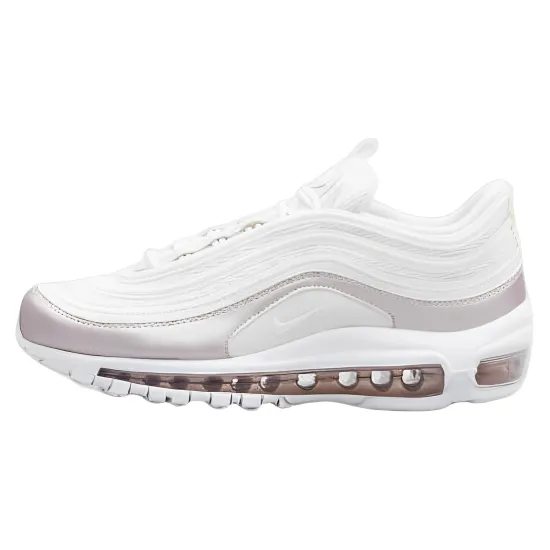 Nike Air Max 97 Phantom Metallic Red Bronze GS