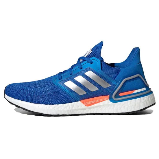 Adidas ULT Running Shoes Men Low-top Blue