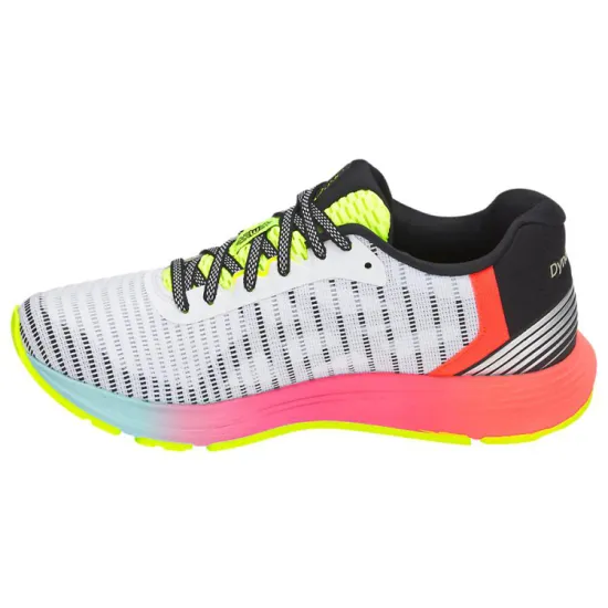 Asics Women's DynaFlyte 3 SP 'White'