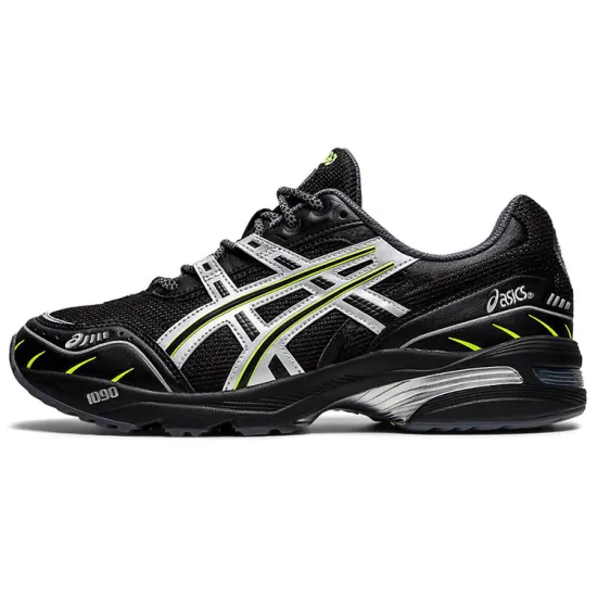Asics Gel 1090 'Black Pure Silver'