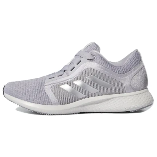 Adidas Edge Lux 4 'Purple Gray Silver' Women's