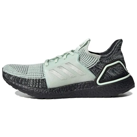 Adidas Ultra Boost 19 Linen Green