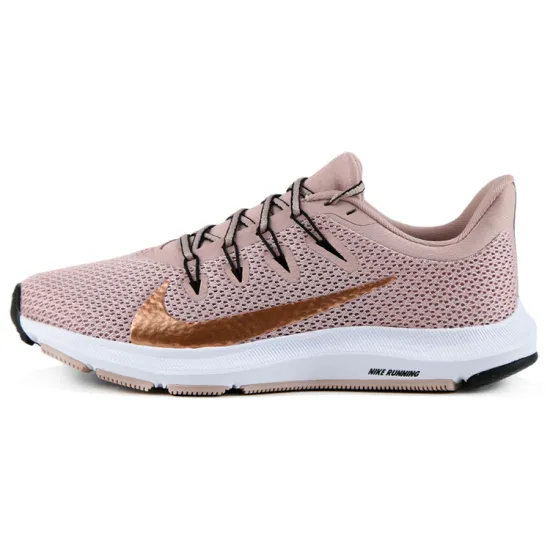 Nike Quest 2 Running Shoes Women's Low-top Light Purple