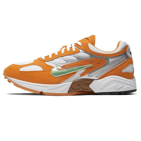 Nike Air Ghost Racer Orange Peel