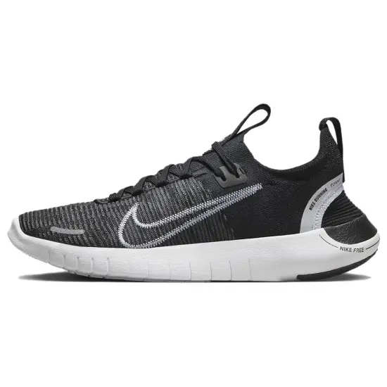 Nike Women's Free RN Next Nature 'Black Anthracite'