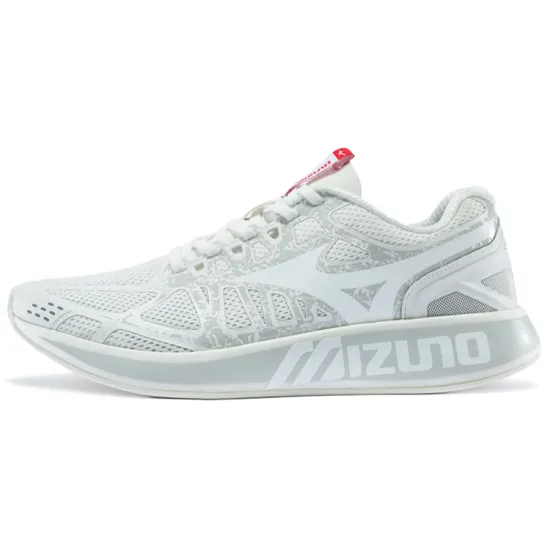 Mizuno Piloteer White