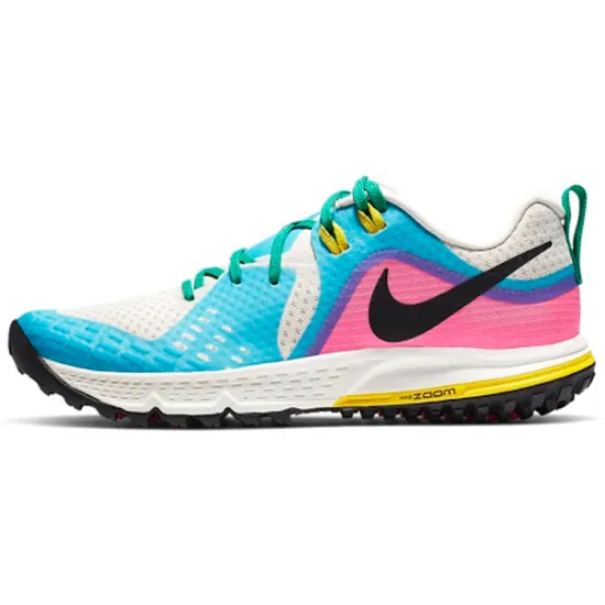 Nike Air Zoom Wildhorse 5 Light Orewood Brown Women's