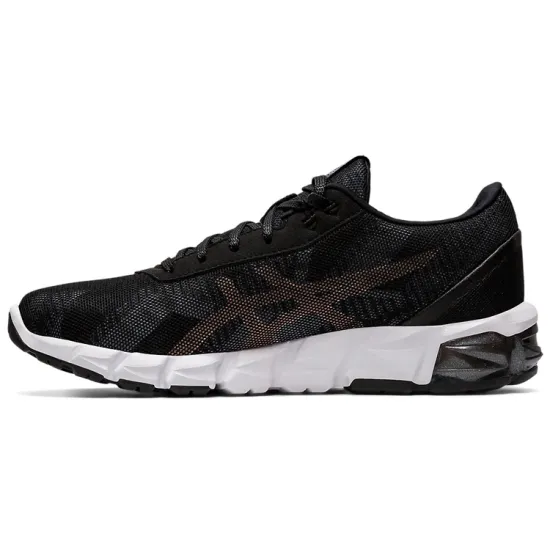 Asics Gel-Quantam 90 2 Black Rose Gold Women's