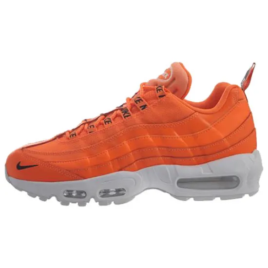 Nike Air Max 95 Overbranding Total Orange
