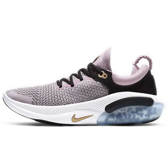 Nike Joyride Run Flyknit Plum Chalk Women's