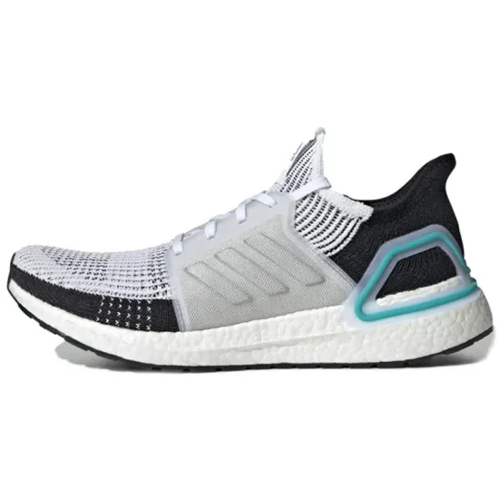 Adidas Ultra Boost 19 White Royal