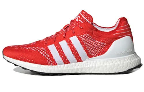 UltraBoost Adidas Dna Primeknit '2020 Pack - Active Red'