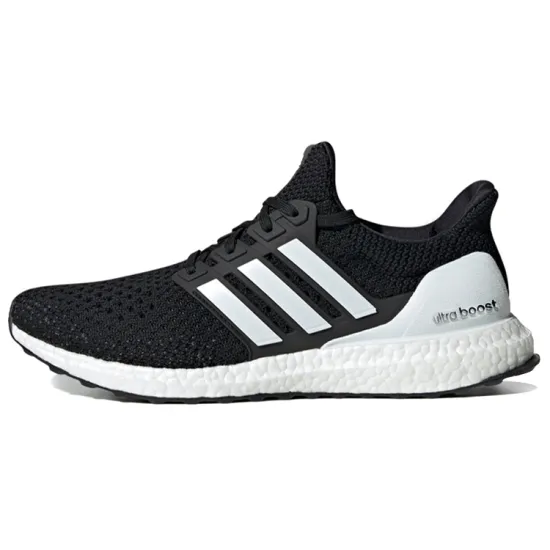 adidas ULT Running Shoes Unisex Low-top Black/white