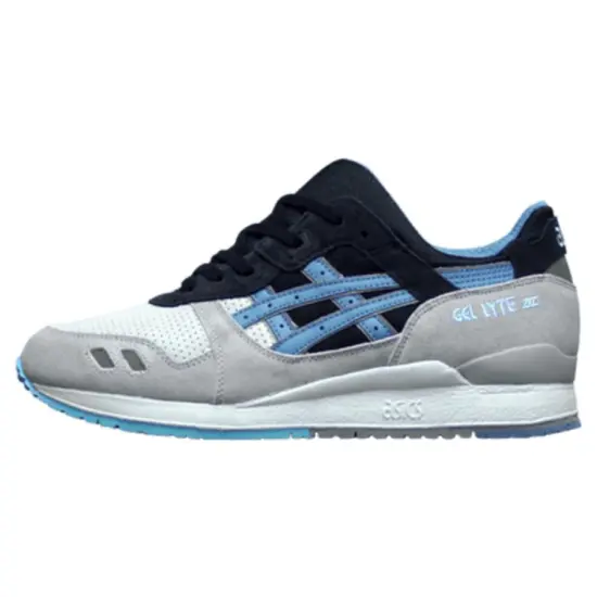 Asics Gel-Lyte III Urban Camo