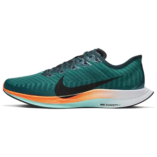 Nike Zoom Pegasus Turbo 2 Neptune Green