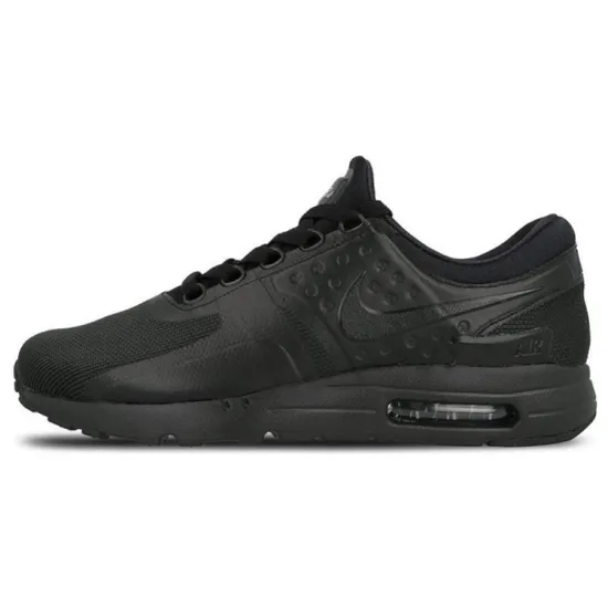 Nike Air Max Zero Triple Black