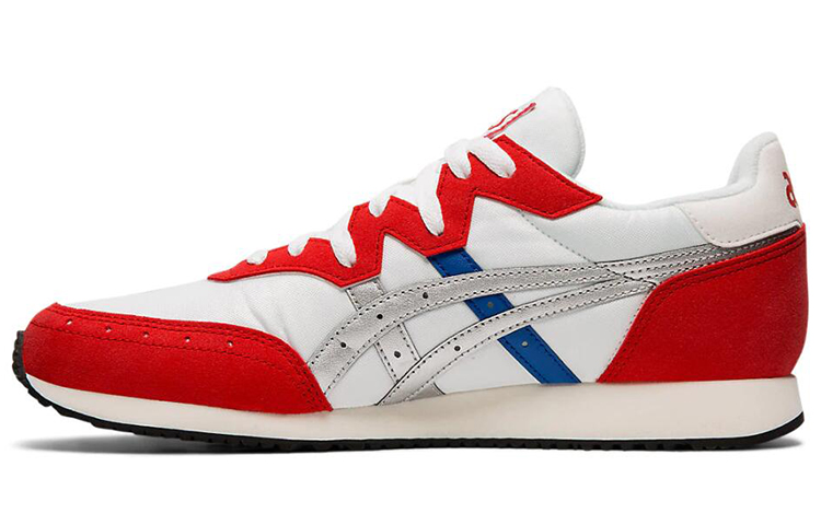 ASICS Tarther Og ‘White Classic Red’