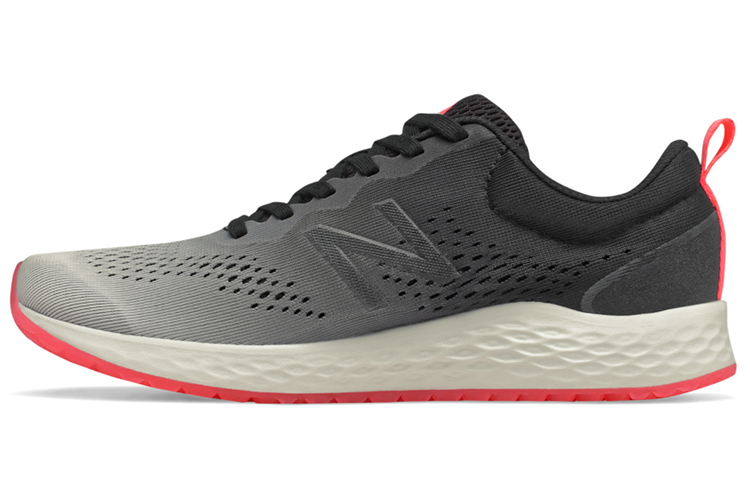 New Balance Fresh Foam Arishi V3 'Black Red' Women's