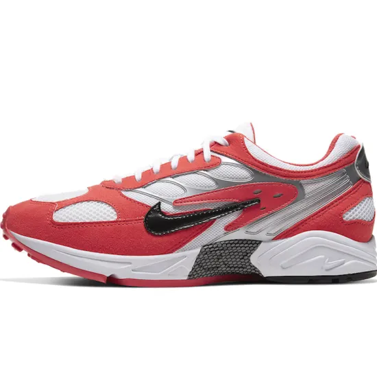 Nike Air Ghost Racer Track Red