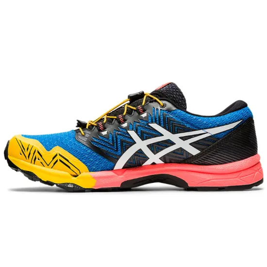 Asics Gel FujiTrabuco Sky 'Multi Color'