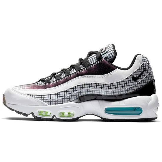 Nike Air Max 95 LV8 White