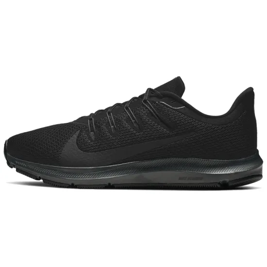 Nike Quest 2 Running Shoes Men Low-top Black