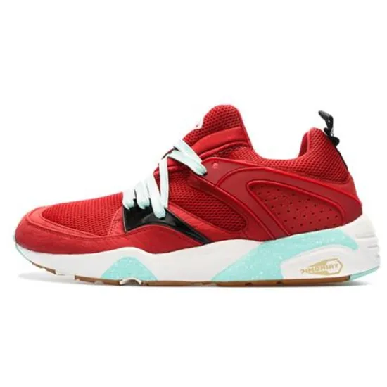 Puma Blaze Of Glory Sneaker Freaker Bloodbath