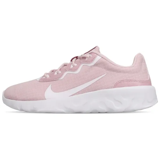 Nike Explore Strada Barely Rose Women's