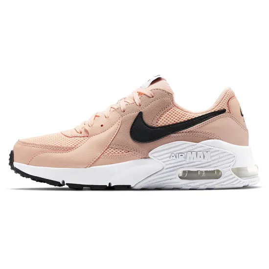 Nike Air Max Excee 'White Pink Black' Women's