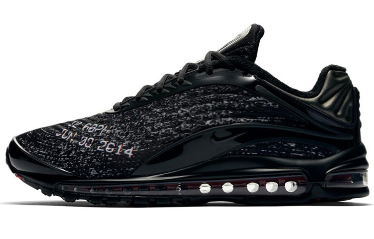 Nike Air Max Deluxe Skepta (2018