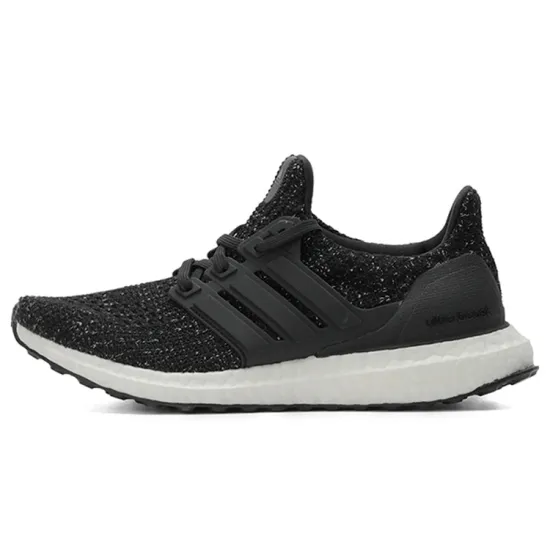 Adidas Ultra Boost 4.0 Core Black Cloud White Women's