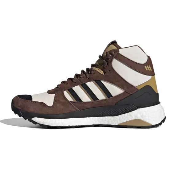 Adidas Marathon Free Hiker Human Made Khaki