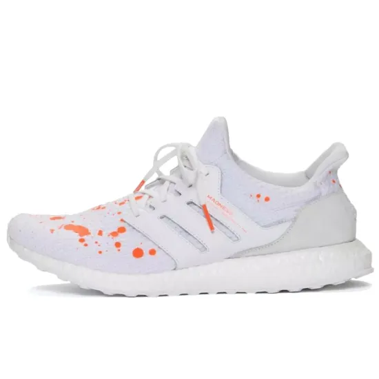 Adidas Ultra Boost 4.0 MADNESS White