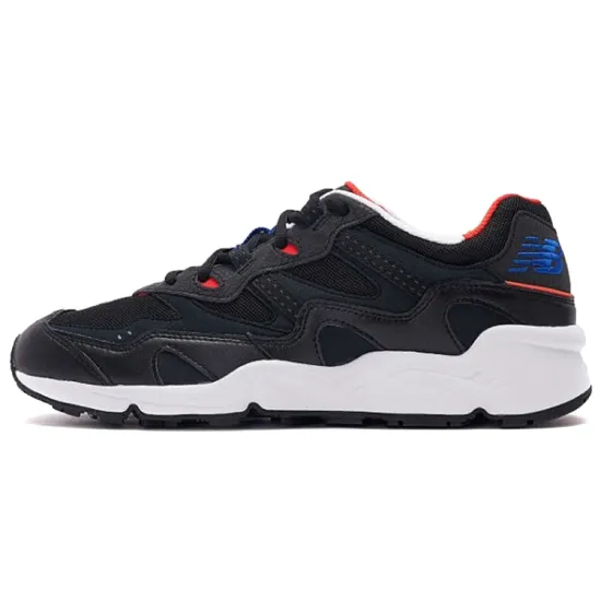 New Balance 850 Black Blue