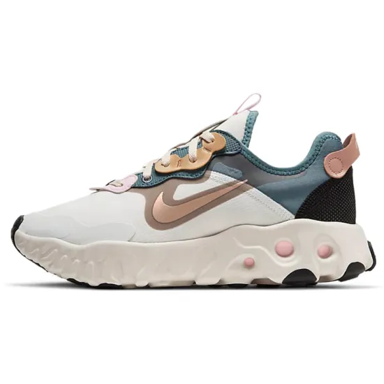 Nike React Art3mis Blue Arctic Pink Women's