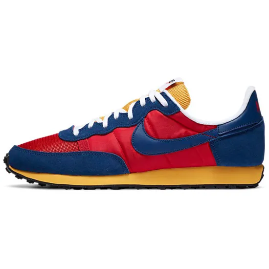 Nike Challenger Og Navy Red