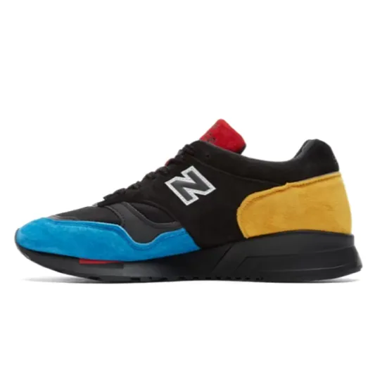 New Balance 1500 Multi Black