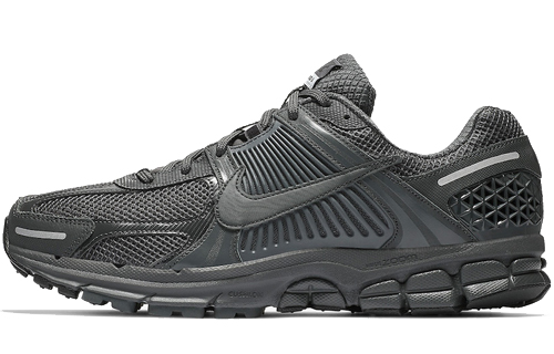 Nike Air Zoom Vomero 5 anthracite black