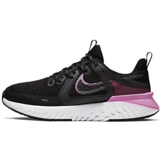 Nike Legend React 2 Psychic Pink Women's