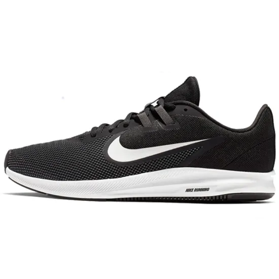Nike Downshifter 9 Anthracite
