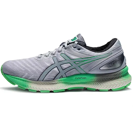 Asics Gel Nimbus Lite 'Piemont Grey'