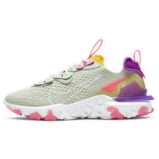 Nike React Vision Pistachio Frost Women's