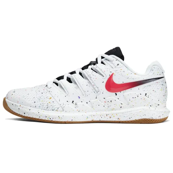 Nike Court Air Zoom Vapor X White Oracle Aqua
