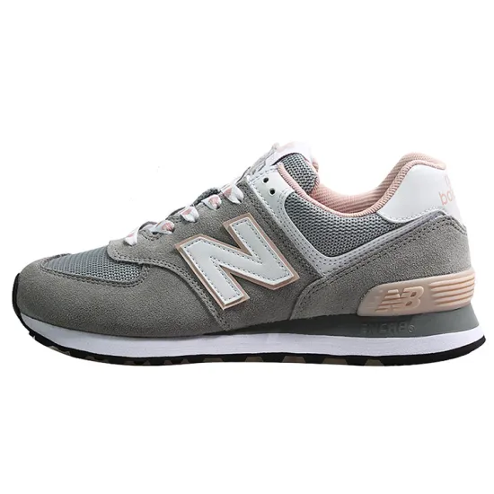 New Balance 574 Series 'Charcoal Grey' Women's