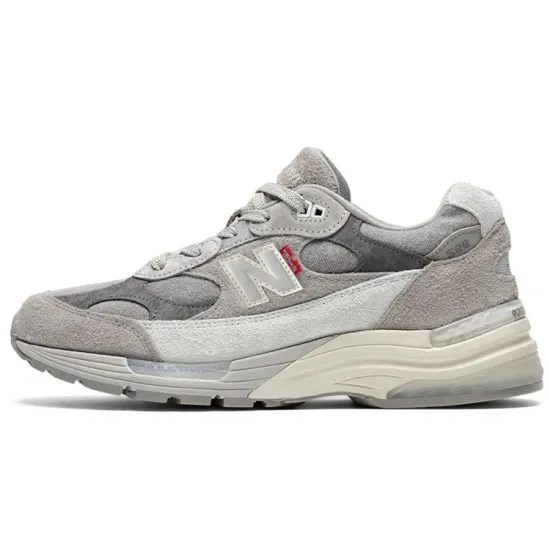 New Balance 992 Levi's Grey