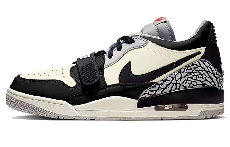 Jordan Legacy 312 Low