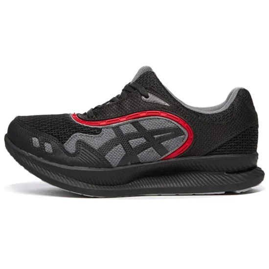 Asics Gel-Glidelyte III Graphite Grey High Rise