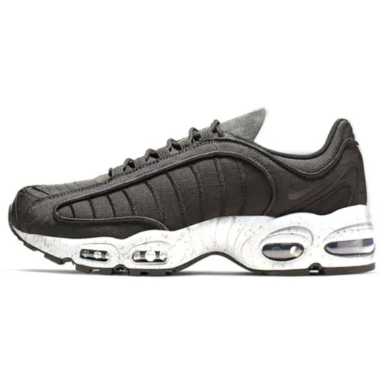 Nike Air Max Tailwind 4 Black Ripstop