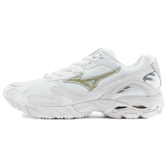 Wave Rider Mizuno 10 'Beige Gold'