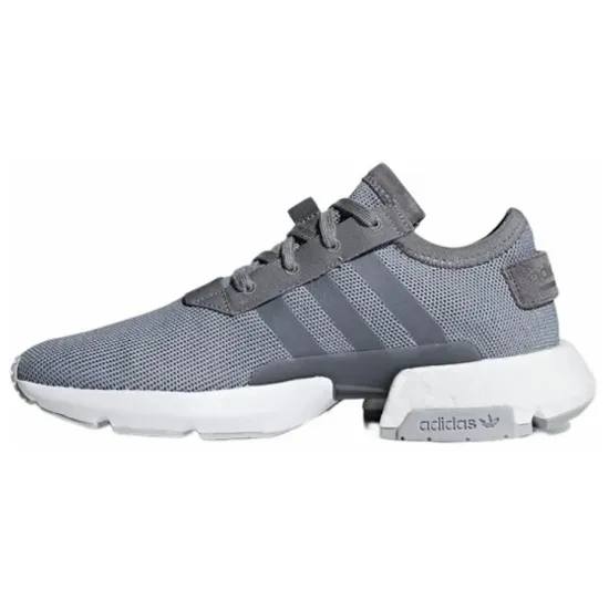 Adidas POD-S3.1 Grey Solar Orange